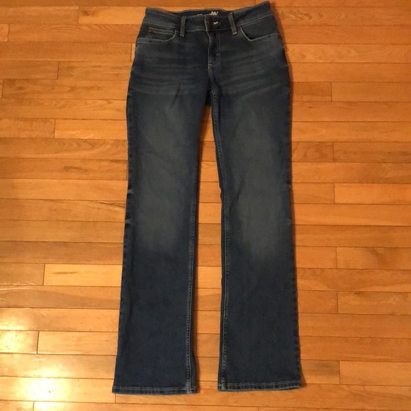 Wrangler Jeans - Picture 4 of 7